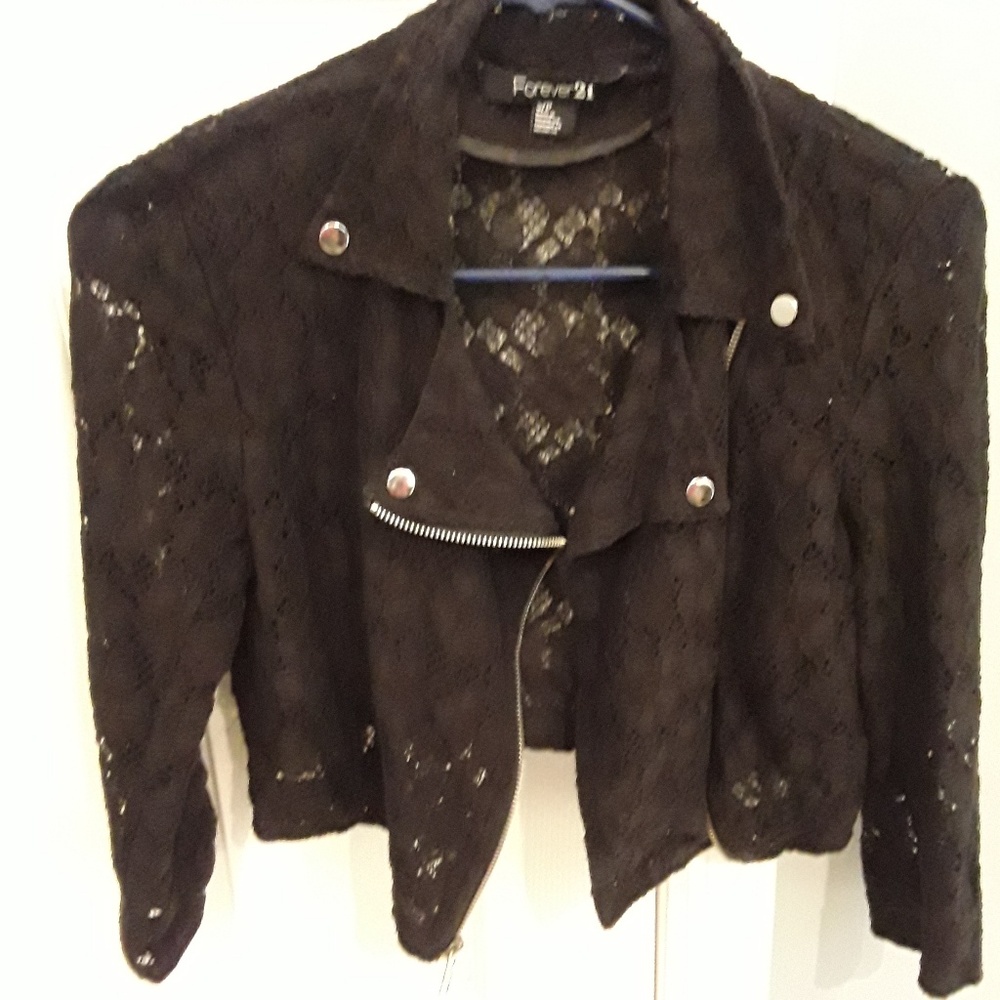 Women's jacket